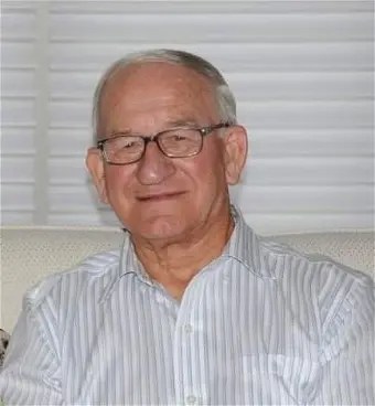 In Loving Memory of George Zenon&nbsp;Lopinski